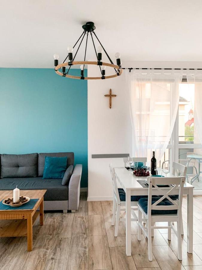 Apartamenty Olenka I - Szczytno Mazury מראה חיצוני תמונה
