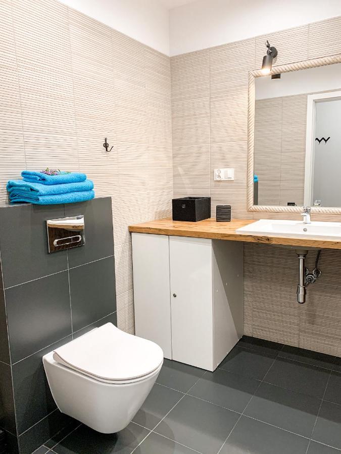 Apartamenty Olenka I - Szczytno Mazury מראה חיצוני תמונה